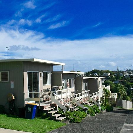 Sea Vista Apartments Okura Bush Exterior foto